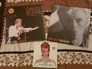 David Bowie-3×Vinyl LP Ltd   Live In Berlin 1978/Time The Prettiest Star/iSelect