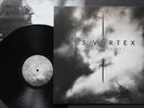 ICS Vortex – Storm Seeker LP 1st PRESS PROGRESSIVE ROCK 2011 9981171