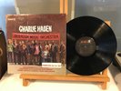 CHARLIE HADEN LIBERATION MUSIC ORCHESTRA IMPULSE AS9183 USA 1973 NM/VG+
