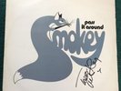 VERY RARE SMOKEY SMOKIE SIGNED BBC BANNED Lp PASS IT AROUND 1975