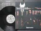 Isengard ?– Høstmørke LP BLACK METAL 2012 VILELP417 Darkthrone Bathory Ulver
