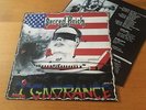 SACRED REICH - IGNORANCE - 1987 LP WITH INNER SLEEVE VG+ LOOK IN MY EBAY SHOP