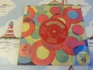 THE BEATLES  -  LOVE ME DO    7