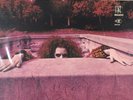 Frank Zappa - Hot Rats LP G+