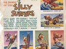 The Sounds Of The Silly Surfers LP G