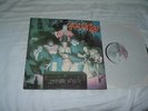 TANKARD Zombie Attack '86 ORIGINAL US press GERMAN THRASH  NMint