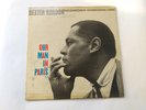 Dexter Gordon Our Man In Paris LP Blue Note BLP 4146 jazz-sonny clark lee morgan