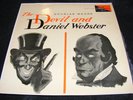 THE DEVIL And DANIEL WEBSTER Westminster LP FOLK OPERA Douglas Moore 1950s