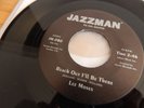 LEE MOSES - Reach Out I'll Be There / Day Tripper Official Repress Northern Soul