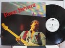 JIMI HENDRIX / FREE SPIRIT, RARE PROMO SAMPLE JAPAN ORIG. LP w/INSERT PSYCH NM