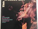 Buddy Guy ?– This Is Buddy Guy  33T LP VG++/EX Vanguard ?– VSD-79290