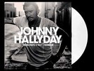 Johnny Hallyday-Mon Pays C`Est L`Amour VINYLE BLANC NEUF- COLLECTOR