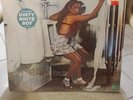 FOREIGNER  SEALED LP HEAD GAMES 1979 USA SD29999  Dirty White Boy