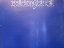 Midnight Oil Self Titled Vinyl LP Early Repress 1978 Record