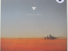 Flight Facilities Down To Earth WHITE vinyl 2 x LP NEW Sealed