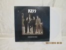 Kiss ?– Dressed To Kill /  Vinyl - LP