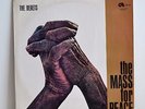 THE BERETS The Mass For Peace UK AVANT GARDE LP 1969 XIAN PSYCH BEAT