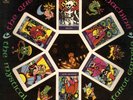 QUEEN'S NECTARINE MACHINE - Mystical Powers Of ... 1969 ABC Records LP M- Vinyl