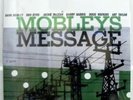 Hank Mobley Mobleys Message STILL SEALED NEW OVP Prestige Vinyl LP