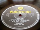 THE BEATLES - RUBBER SOUL - 1965 UK 1st PRESSING - 