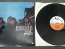 REGGAE REGGAE VOL.2 - VERY RARE ORIGINAL UK TROJAN 12