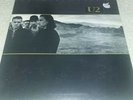 U2 The Joshua Tree ISLAND 7 90581-1 VINYL LP SEALED gatefold w/ Hype Sticker