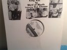 DJ CHEESE - KING KUT - USA 12” 1985 - Hip Hop Classic - Word Of Mouth