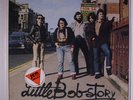 LITTLE BOB STORY: Little Bob Story LP (France) Rock & Pop