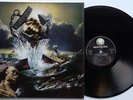 K14A	Salty Dog	Every Dog has its Day	GEF 24270	German LP geffen 1990 *SALE*