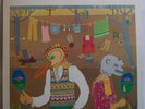 ROBERT WYATT Ruth Is Stranger Than Richard Orig LP - Soft Machine Prog Jazz Rock