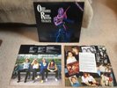 Ozzy Osbourne Double Vinyl Lp Randy Rhodes Tribute