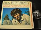 CLEAN ORIG Ella Fitzgerald Verve MONO 4060 Sings The Jerome Kern Song Book