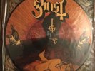 Ghost Infestissumam 12” Vinyl Lp Picture Disc Rare Brand New Never Played HTF