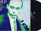 * SAGA STXID 5167 STEREO UK * NM *  JANOS STARKER - BACH CELLO SUITES 1 & 4