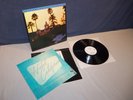 THE EAGLES HOTEL CALIFORNIA MFSL 1-126 ORIGINAL MASTER RECORDING VINYL RECORD