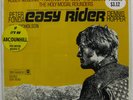 EASY RIDER Soundtrack 1969 SEALED LP Jimi Hendrix STEPPENWOLF Electric Prunes