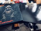 Leftfield Rhythm And Stealth 5 X 10