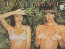 ROXY MUSIC - Country Life [VINYL NM-/VG++] [Sleeve VG+] British Import