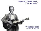CHARLEY PATTON 