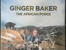GINGER BAKER-THE AFRICA FORCE-ITM 920111 VINYL-IMPORT MADE in GERMANY-SEALED