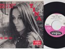 TINA * 1968 French SOUL MOD YéYé MOD Girl Jerk MOTOWN *