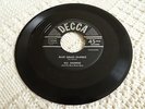 BILL MONROE & BLUE GRASS BOYS BLUE GRASS RAMBLE PLUS 32 OTHER 45s