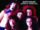 DEEP PURPLE Made In England 1971-1972 LP Fireball UK TOUR unreleased live VINYL