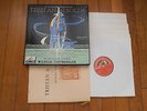 WAGNER : Tristan & Isolde / FURTWANGLER  6 LP Box LVSM FALP 221/226  EX+