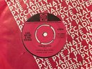 CARL WAYNE & THE VIKINGS - This Is Love - Pye 7
