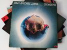 12-LP Ambient Electronic New Age Lot: Kitaro Vangelis Michel Jarre Paul Winter