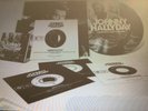 Johnny Hallyday coffret ultra limité et numéroté mon pays c est l amour