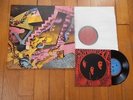 CLIMAX GUSANO MECANICO LP + SP BOLIVIA PSYCH PROG NMINT