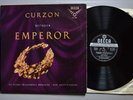 SXL 2002 WB ED1 - CURZON - BEETHOVEN - PIANO CONCERTO NO.5 - KNAPPERTBUSCH - UK