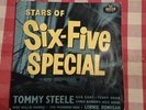 STARS OF SIX-FIVE SPECIAL DECCA LF1299 10
